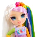 565772-EUC Rainbow High Junior High Doll Amaya