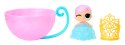 567523-EUC L.O.L. Surprise Princess Baby Sisters Asst