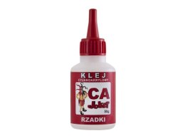 Klej cyjanoakrylowy rzadki 50g. Joker