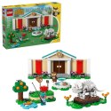 LEGO Animal Crossing 77056