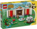 LEGO Animal Crossing 77056