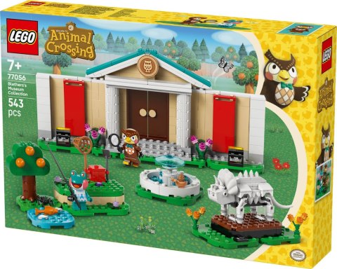 LEGO Animal Crossing 77056