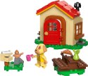 LEGO Animal Crossing 77058