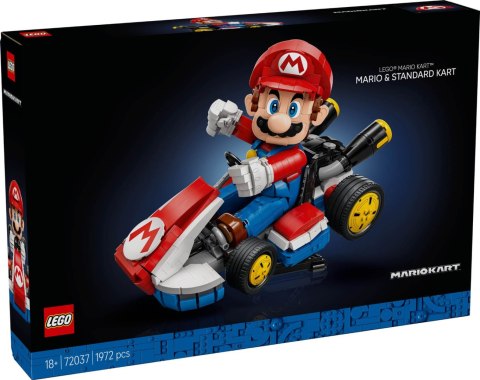 LEGO Super Mario 72037
