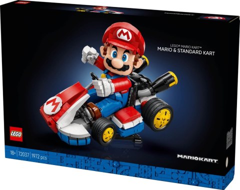 LEGO Super Mario 72037