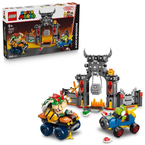LEGO Super Mario 72039