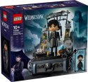 LEGO Wednesday Wednesday Addams Figure 76780