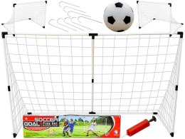 Bramka, Bramki Do Gry W Piłkę Nożną 2w1