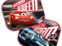 Zasłonki Boczne Przeciwsłoneczne Auta Cars 3