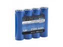 Akumulator (ogniwo) Redox NiMH 2500 mAh 1,2V AA 1 sztuka