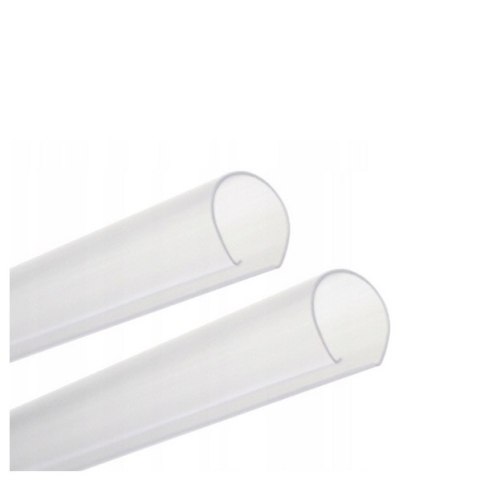 Drewniane łóżeczko dla niemowląt 120x60cm Lorenzo III biało-różowe, z osłonkami gryzakami