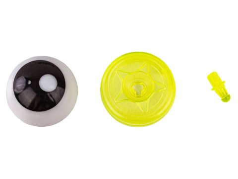 Klocki Magnetyczne, Konstrukcyjne, Świecące Elementy, Figury 3D 134 El.