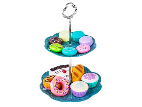 Zestaw kawowy dla dzieci, Kawiarka, Młynek + Akcesoria