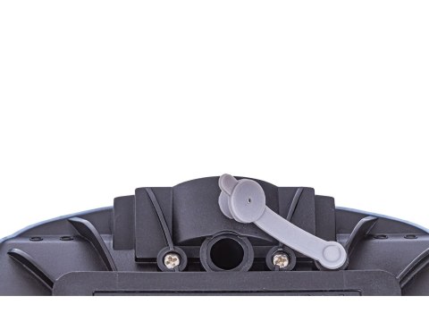 DUŻY Samochód Do Driftu Auto RC Drift 1:16 2,4 GHz PARA DYM 4WD Niebieski Nissan GTR LED