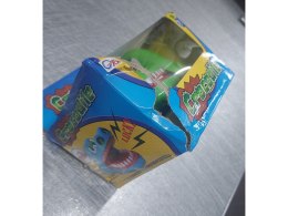 Edukacyjna gra zręcznościowa krokodyl KAJMAN - Chory Ząbek Przecena 1