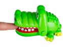 Edukacyjna gra zręcznościowa krokodyl KAJMAN - Chory Ząbek Przecena 1