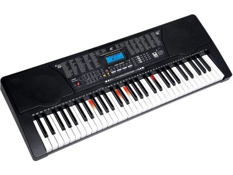 Keyboard MK-825 - organy Z Funkcją Nauki Gry Przecena 4