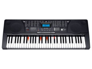 Keyboard MK-825 - organy Z Funkcją Nauki Gry Przecena 5