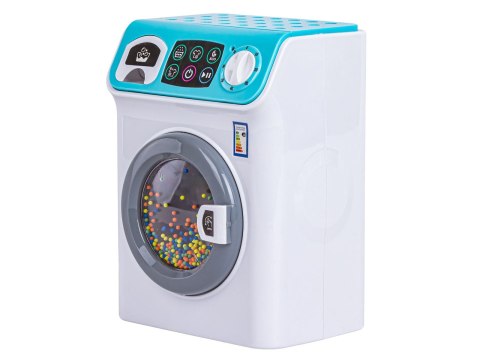 Zabawkowa Automatyczna Pralka Suszarka Dla Dzieci Panel Dotykowy Wirowanie