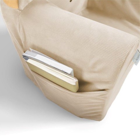 ALBERO MIO Fotelik piankowy Animals A002 Lion