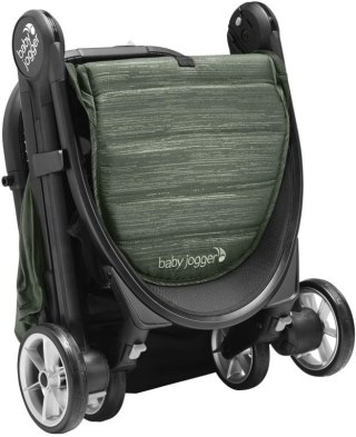BABY JOGGER 470849 Wózek CITY TOUR 2 EVERETT GREEN 2145422