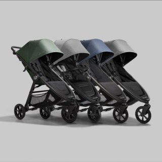 BABY JOGGER 483555 Wózek CITY MINI GT2 STONE GREY