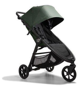 BABY JOGGER 483557 Wózek CITY MINI GT2 BRIAR GREEN