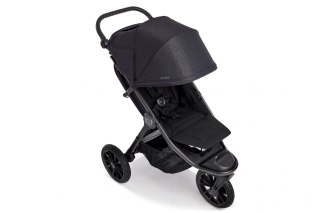 BABY JOGGER 493434 Wózek CITY ELITE 2 OPULENT BLACK