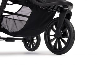 BABY JOGGER 493434 Wózek CITY ELITE 2 OPULENT BLACK