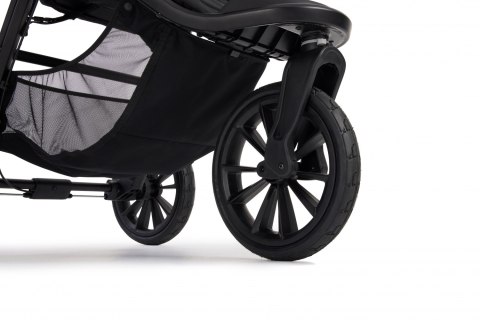 BABY JOGGER 493434 Wózek CITY ELITE 2 OPULENT BLACK