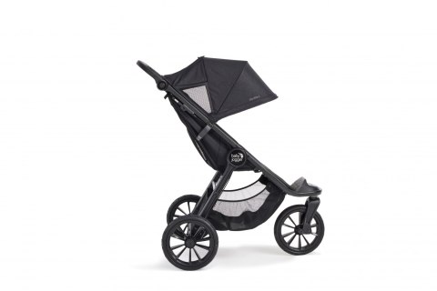 BABY JOGGER 493434 Wózek CITY ELITE 2 OPULENT BLACK