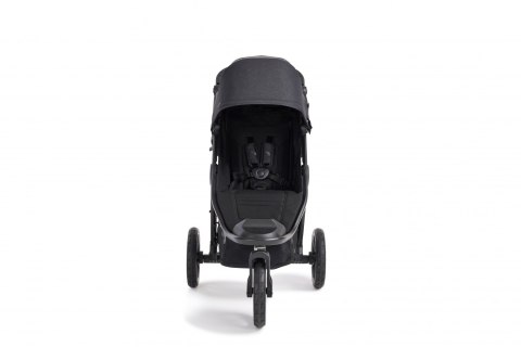 BABY JOGGER 493434 Wózek CITY ELITE 2 OPULENT BLACK
