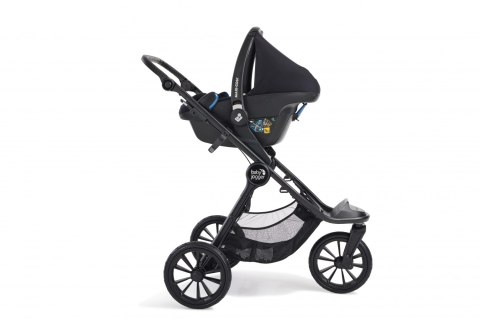 BABY JOGGER 493434 Wózek CITY ELITE 2 OPULENT BLACK