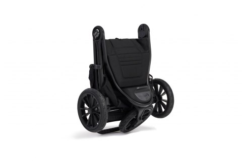BABY JOGGER 493434 Wózek CITY ELITE 2 OPULENT BLACK