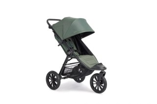 BABY JOGGER 493437 Wózek CITY ELITE 2 BRIAR GREEN