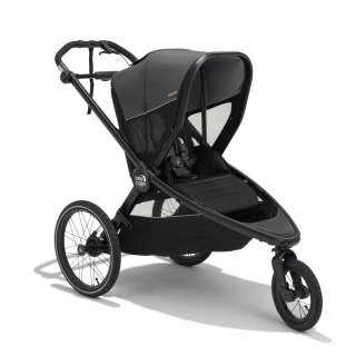 BABY JOGGER 560892 Wózek CITY PRIX AMBITION BLACK