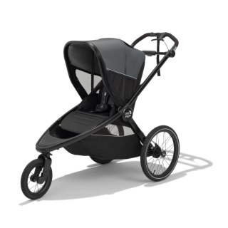 BABY JOGGER 560892 Wózek CITY PRIX AMBITION BLACK