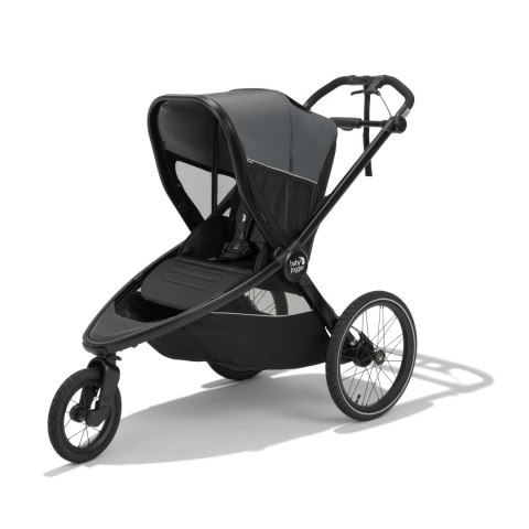 BABY JOGGER 560892 Wózek CITY PRIX AMBITION BLACK