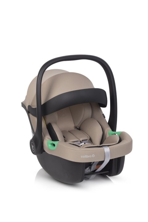 COLIBRO Fotelik samochodowy PETIT CAMEL