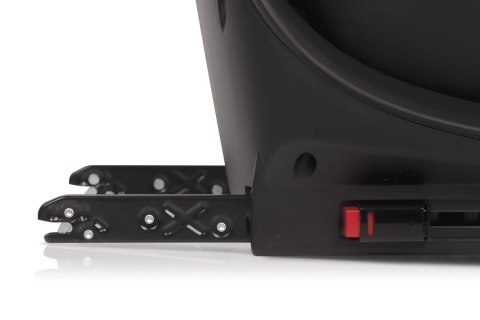 COLIBRO Fotelik samochodowy PETIT PRO ONYX