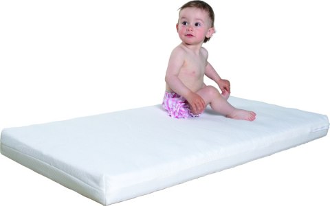 DANPOL Materac gryko-kokos PLUS 120x60x10 T18D