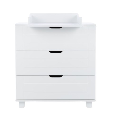 DREWEX Komoda IVE biały