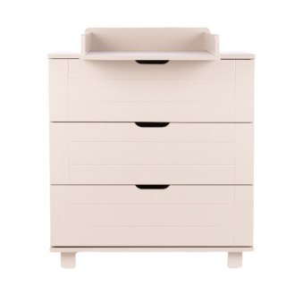 DREWEX Komoda IVE cashmere