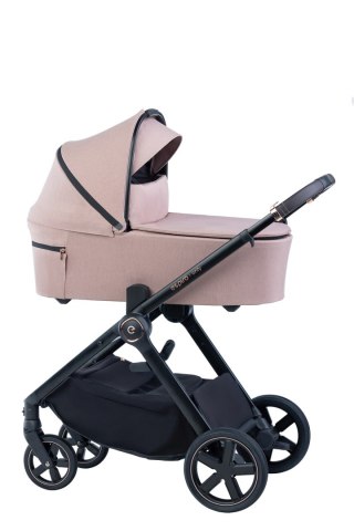 ESPIRO Wózek uniwersalny ONLY 208 stylish quartz gel