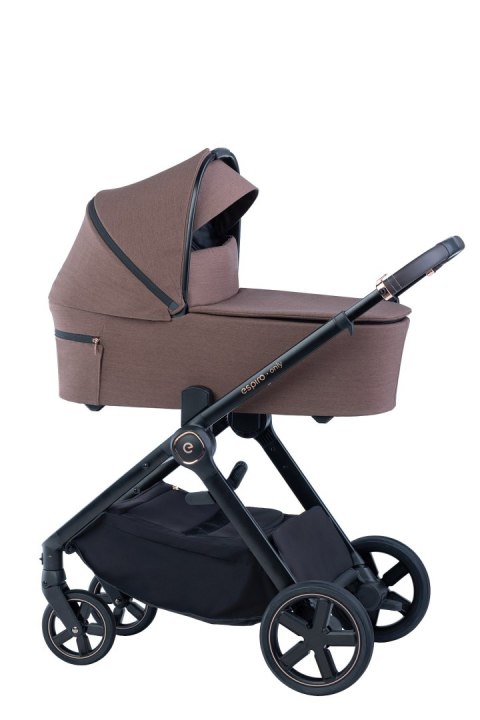 ESPIRO Wózek uniwersalny ONLY 219 chic brown gel