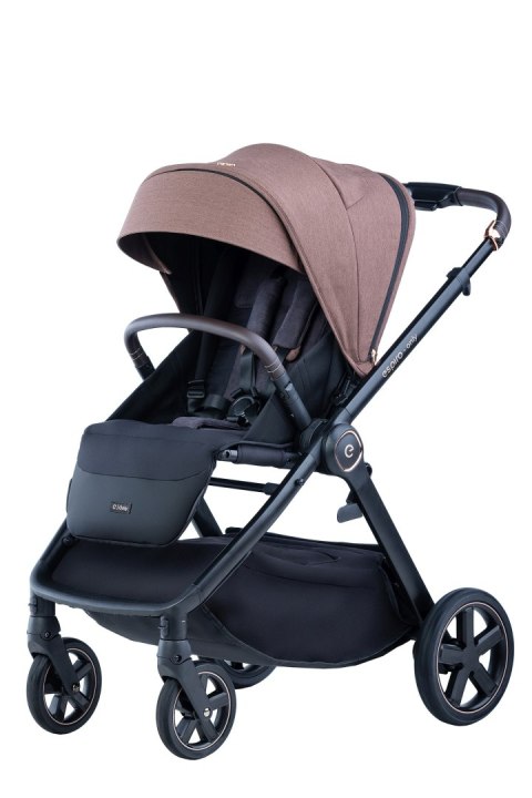 ESPIRO Wózek uniwersalny ONLY 219 chic brown gel