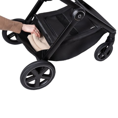 ESPIRO Wózek uniwersalny ONLY 219 chic brown gel