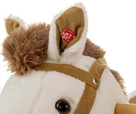 MILLY MALLY 5467 Koń Polly White