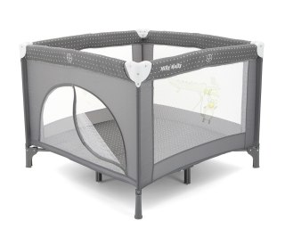 MILLY MALLY Kojec FUN Gray