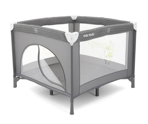 MILLY MALLY Kojec FUN Gray